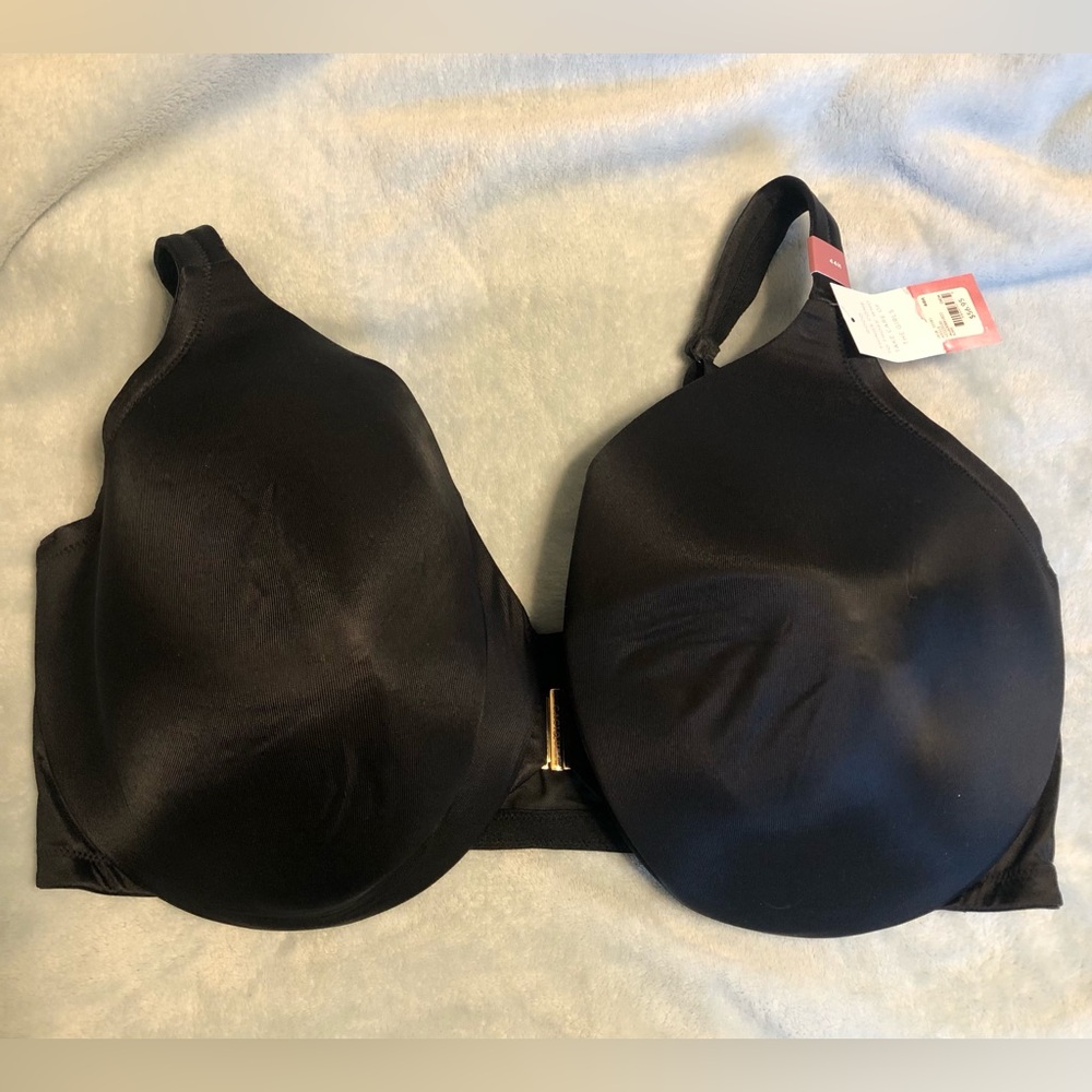 44G Cacique front close bra